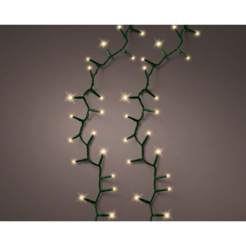 LED compact lights steady buitenL.3400cm