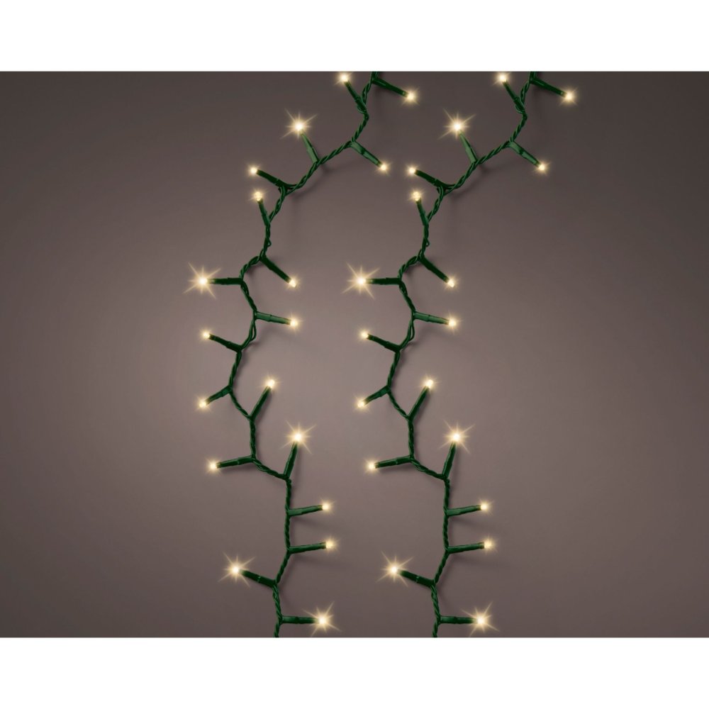 LED compact lights steady buitenL.3400cm