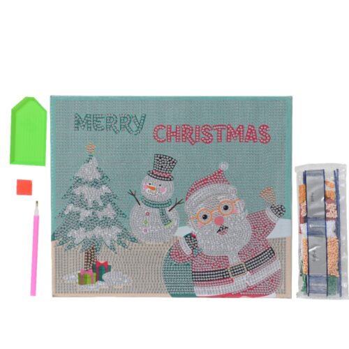 Verfset gipskruidL.25.2cm x W.30cm x H.1.5cm