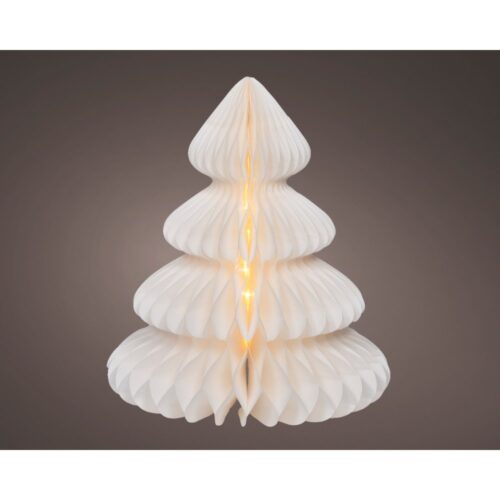 Micro LED boom papier steady binnen fsc mix 100% dia42cm x H.48cm