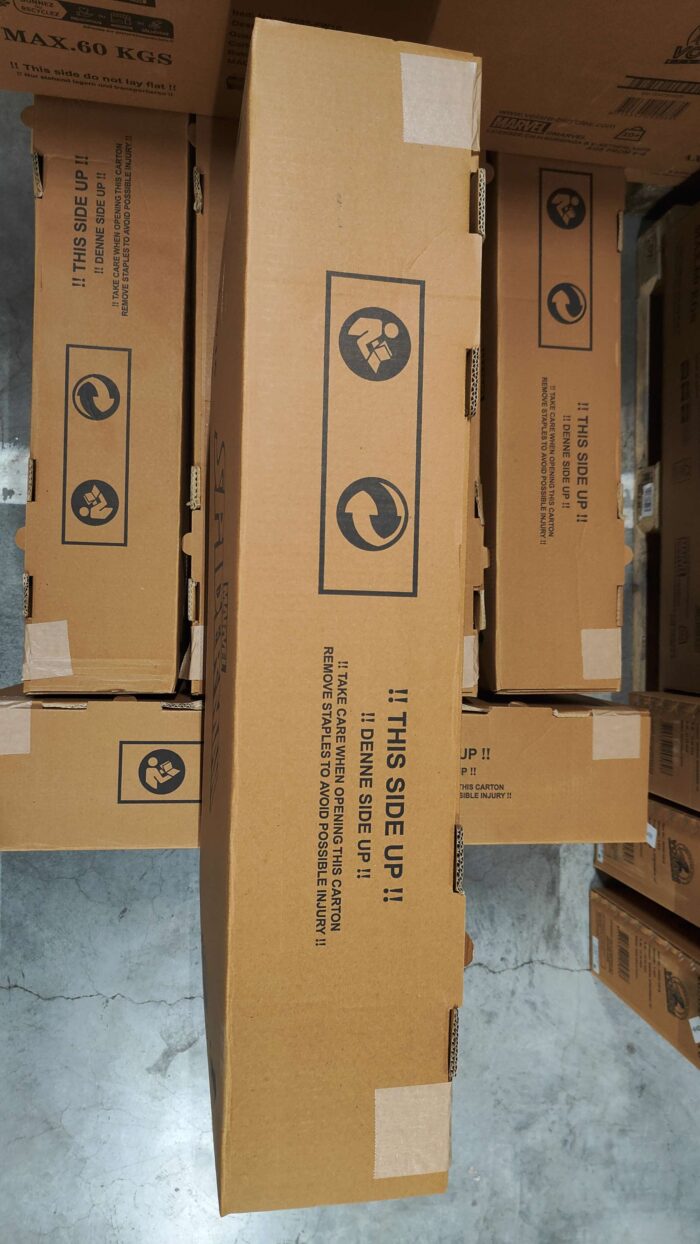 Spider-Man Kinderfiets - Jongens - 16 inch - Blauw/Rood - Twee handremmen - Afbeelding 12