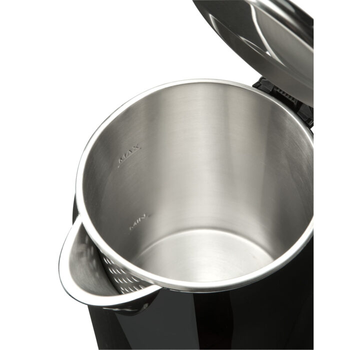 Bourgini cool touch digitale waterkoker - Afbeelding 2