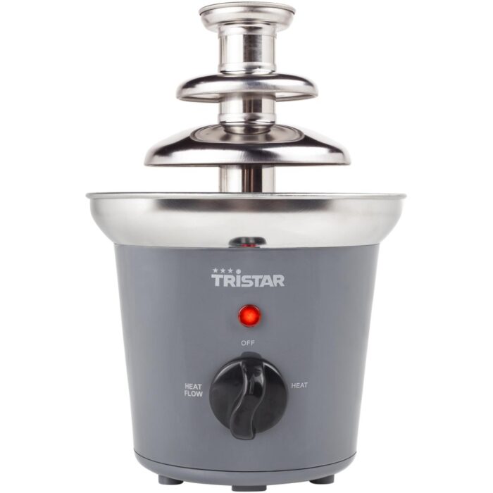 Tristar chocolade fontein