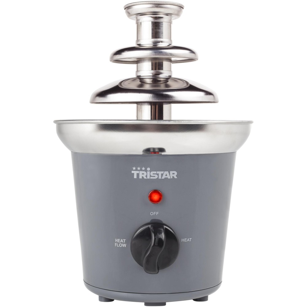 Tristar chocolade fontein