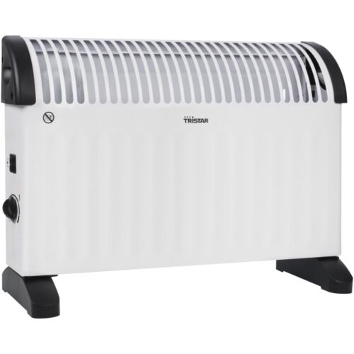 Tristar convector kachel