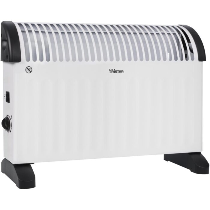 Tristar convector kachel