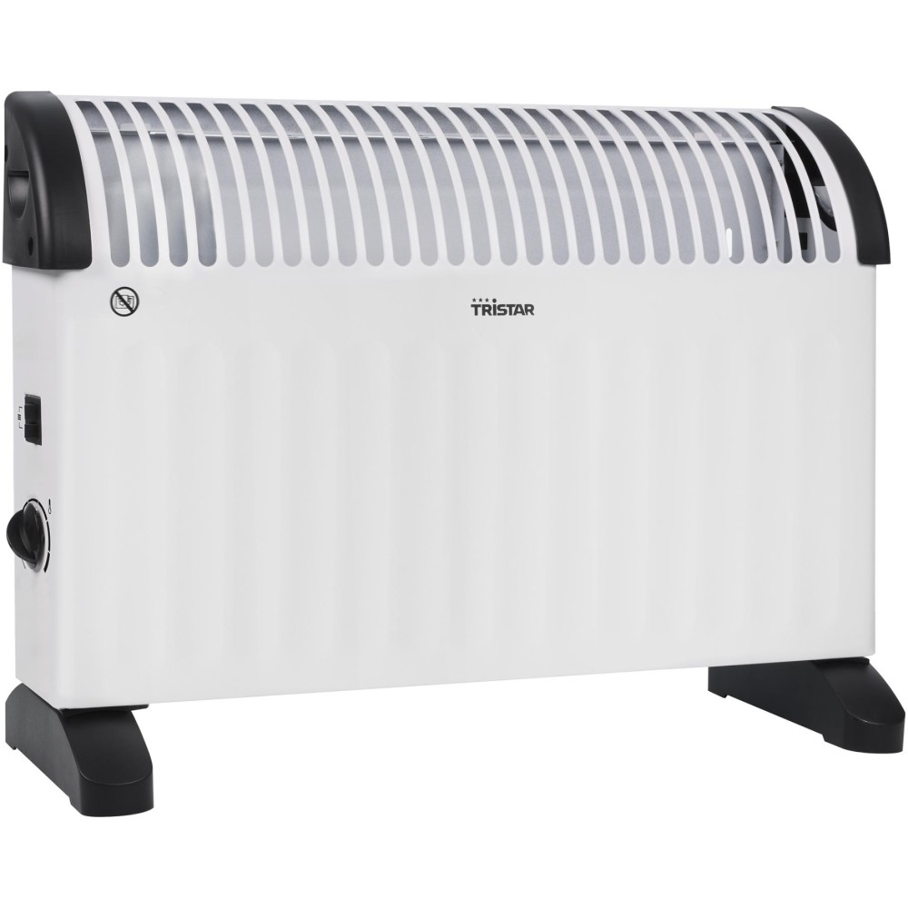 Tristar convector kachel