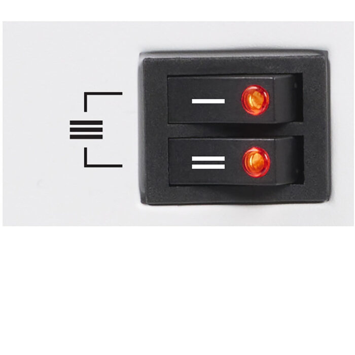 Tristar convector kachel - Afbeelding 2