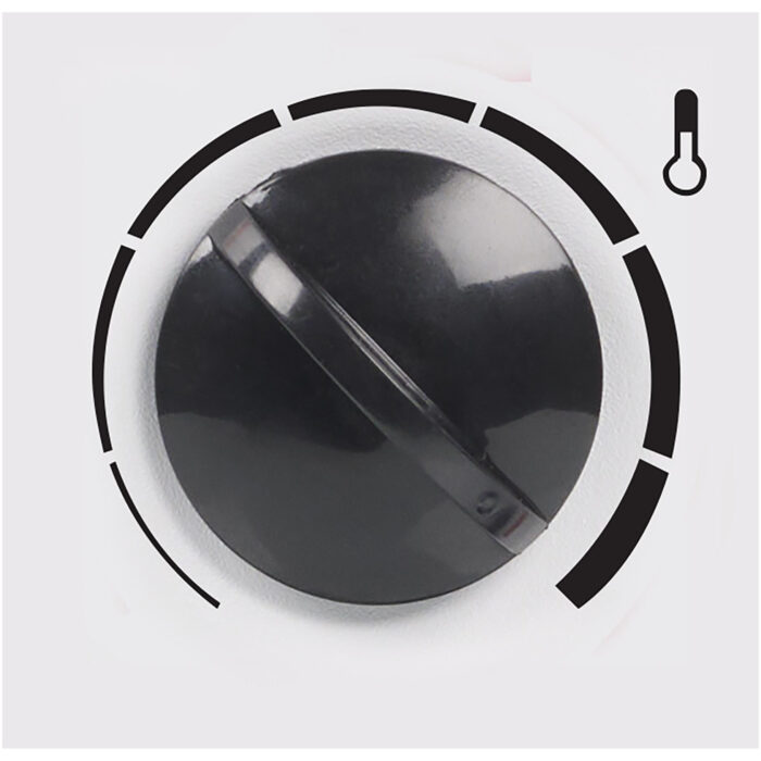 Tristar convector kachel - Afbeelding 3