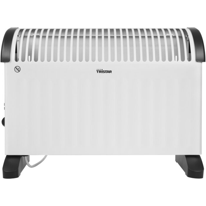 Tristar convector kachel - Afbeelding 4