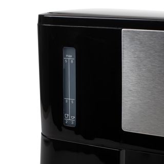 Princess koffiezetapparaat compact 8 600 watt - Afbeelding 3