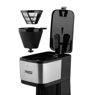 Princess koffiezetapparaat compact 8 600 watt - Afbeelding 4