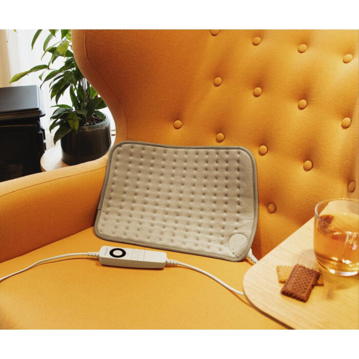 Tomado verwarmingskussen THP0402G 40x30 cm - Afbeelding 4