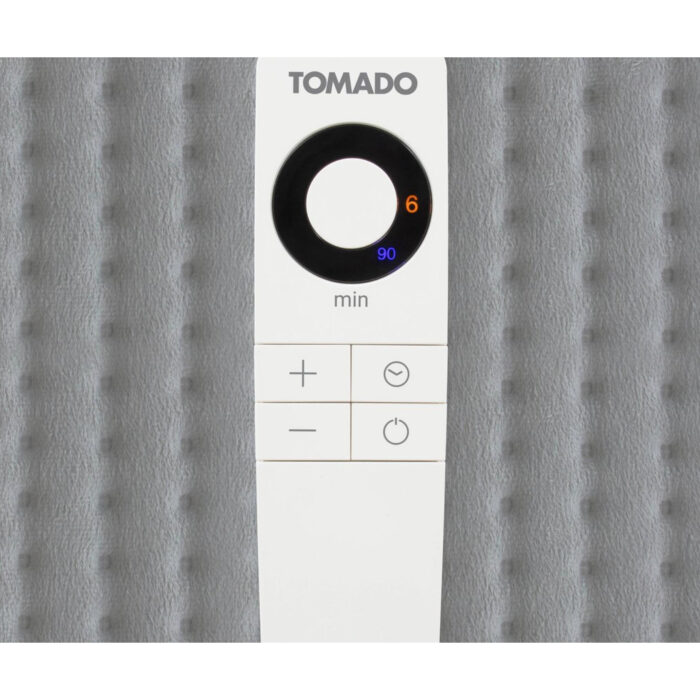 Tomado verwarmingskussen 60x40 cm - Afbeelding 3