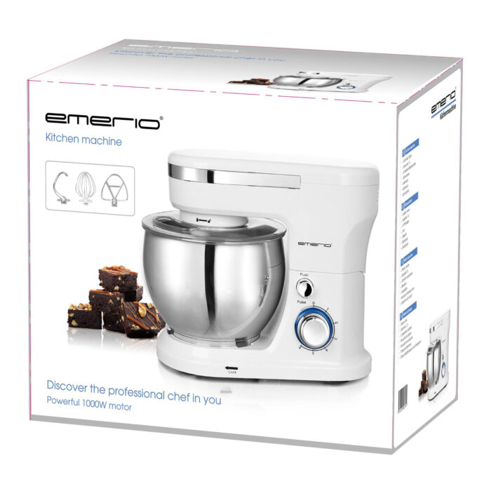 Emerio keukenmachine km-123117 - Afbeelding 2