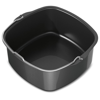 Philips HD9925/01 - Airfryer L accessoireset Bakaccessoire met muffinvormen - Afbeelding 2