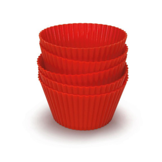 Philips HD9925/01 - Airfryer L accessoireset Bakaccessoire met muffinvormen - Afbeelding 3