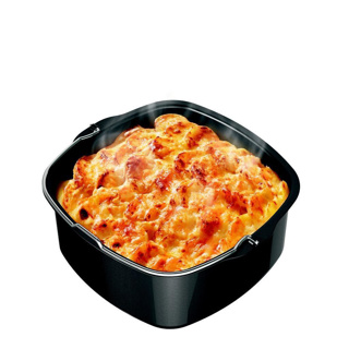 Philips HD9925/01 - Airfryer L accessoireset Bakaccessoire met muffinvormen - Afbeelding 4