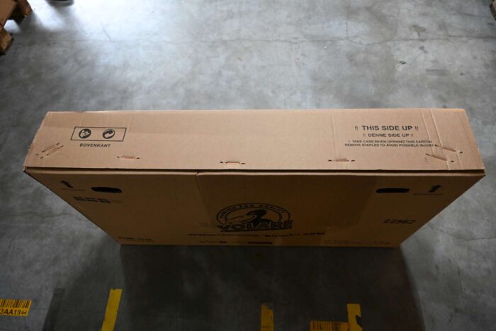 Volare XC Race Kinderfiets - 24 inch - 21 speed - Wit Roze - Afbeelding 13