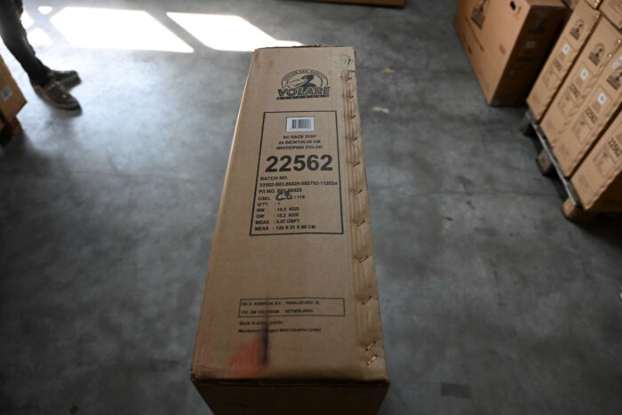 Volare XC Race Kinderfiets - 24 inch - 21 speed - Wit Roze - Afbeelding 14