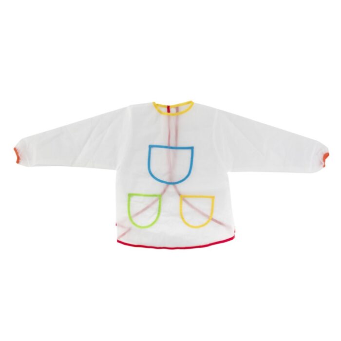 Creafun knutselschort 60x40 cm