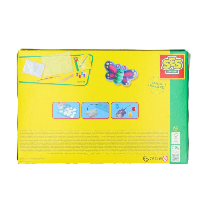 SES kleuren en materialen sorteren - Afbeelding 2