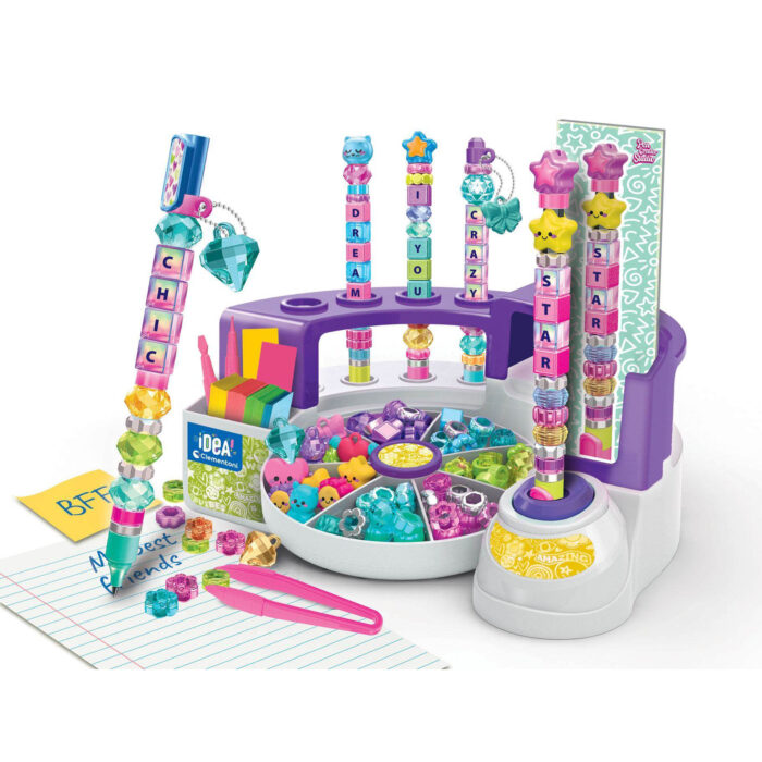 Pen creator letters laboratorium - Afbeelding 2