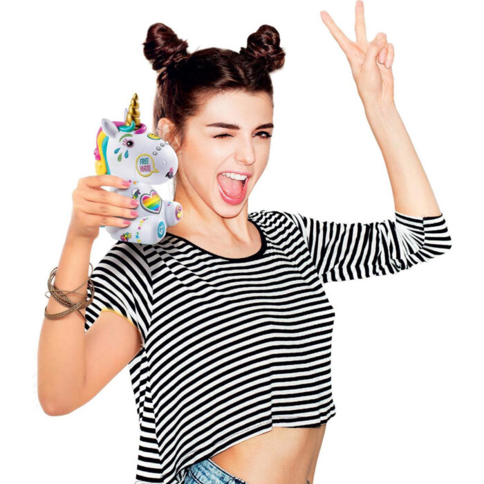 Do It Yourself Coin Bank Unicorn - Afbeelding 3