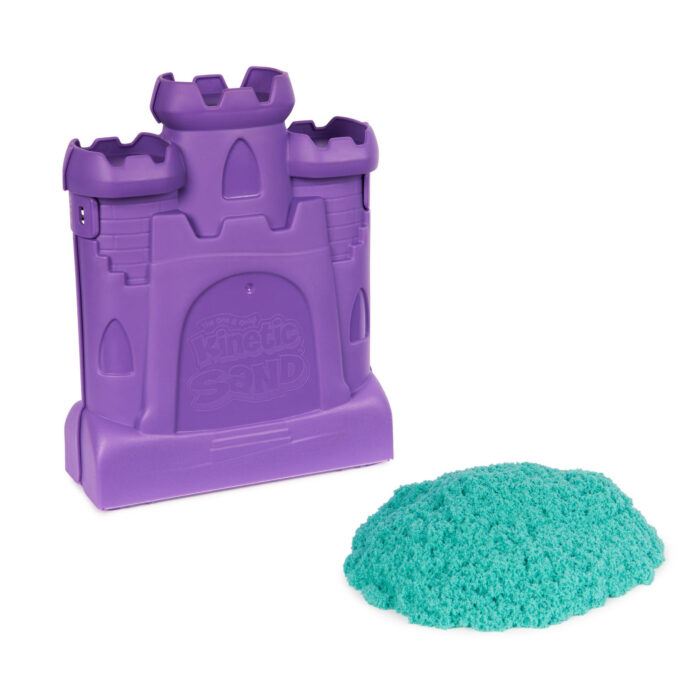 Kinetic Sand  Castle Case - Afbeelding 3