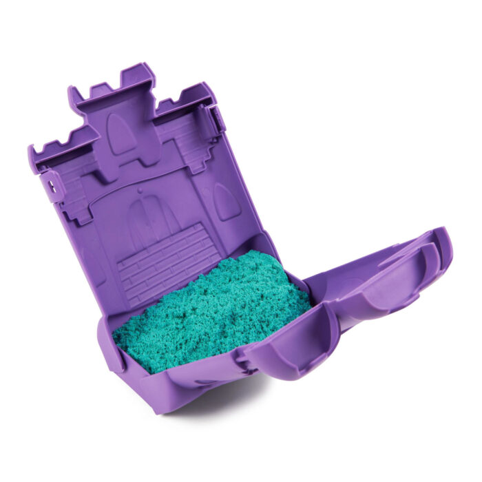 Kinetic Sand  Castle Case - Afbeelding 4