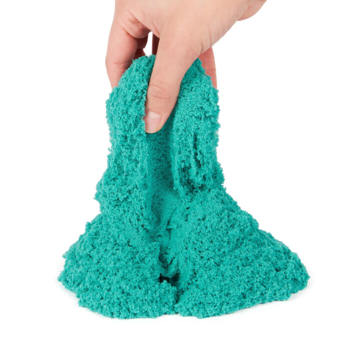 Kinetic Sand  Castle Case - Afbeelding 6