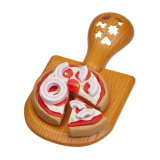Playdoh Pizza Oven Speelset - Afbeelding 3