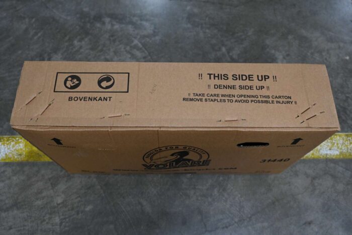 Volare Blossom Kinderfiets - Meisjes - 14 inch - Roze - Afbeelding 12