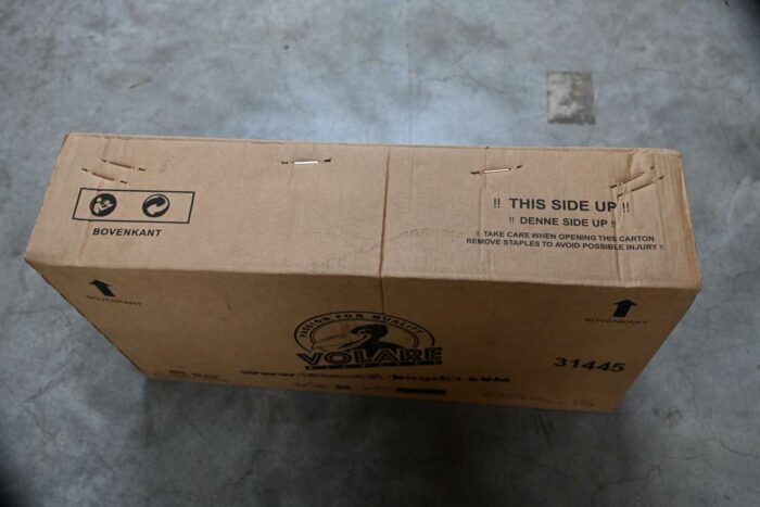 Volare Blossom Kinderfiets - Meisjes - 14 inch - Wit - Twee Handremmen - Afbeelding 13