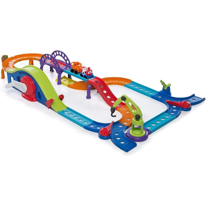 Oball go grippers train playset - Afbeelding 2