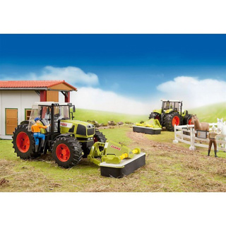 Bruder Grasmaaier Claas Disco 3050 FC Plus - Afbeelding 2