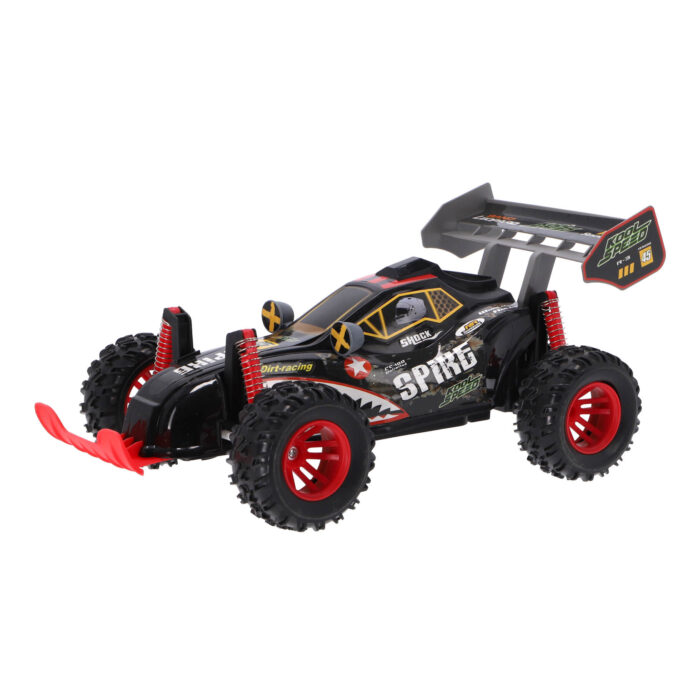 Radiografisch bestuurbare buggy 1:16 2.4g - Afbeelding 4