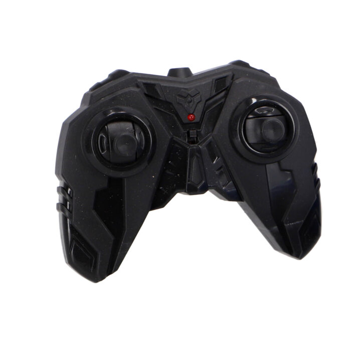 Radiografisch bestuurbare auto audi 1:16 2.4g r8 coupé blauw - Afbeelding 2