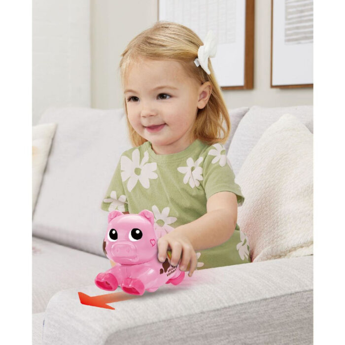 Vtech Rol En Dol Dieren Assorti - Afbeelding 4