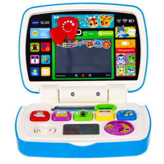 Vtech Baby Baby's Eerste Laptop - Afbeelding 2