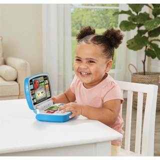 Vtech Baby Baby's Eerste Laptop - Afbeelding 4