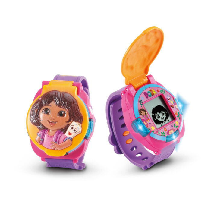 Vtech Dora Learning Watch - Afbeelding 2