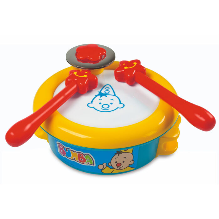 Bumba Trommel - Afbeelding 2