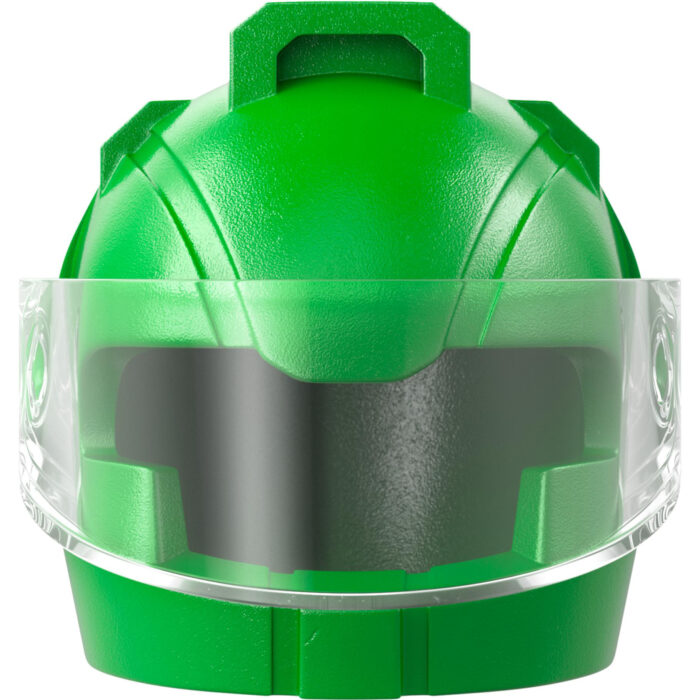 LEGO 30694 City Zakje Ruimtewetenschapsmecha - Afbeelding 5