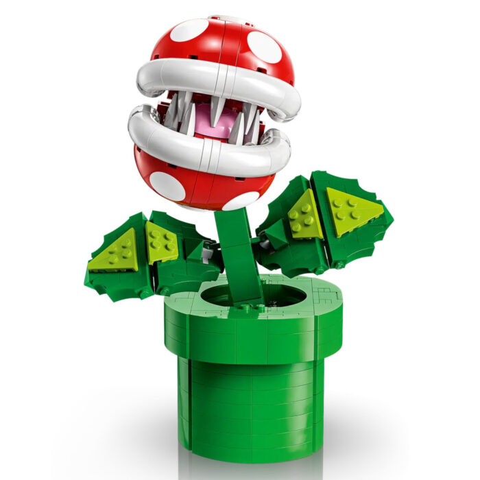 LEGO 71426 Mario Piranha Plant - Afbeelding 2