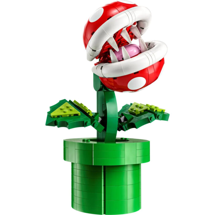 LEGO 71426 Mario Piranha Plant - Afbeelding 3