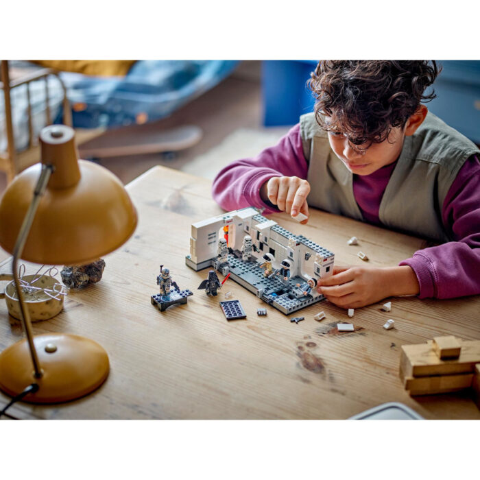 LEGO 75387 Star Wars Aan boord van de Tantive IV - Afbeelding 3