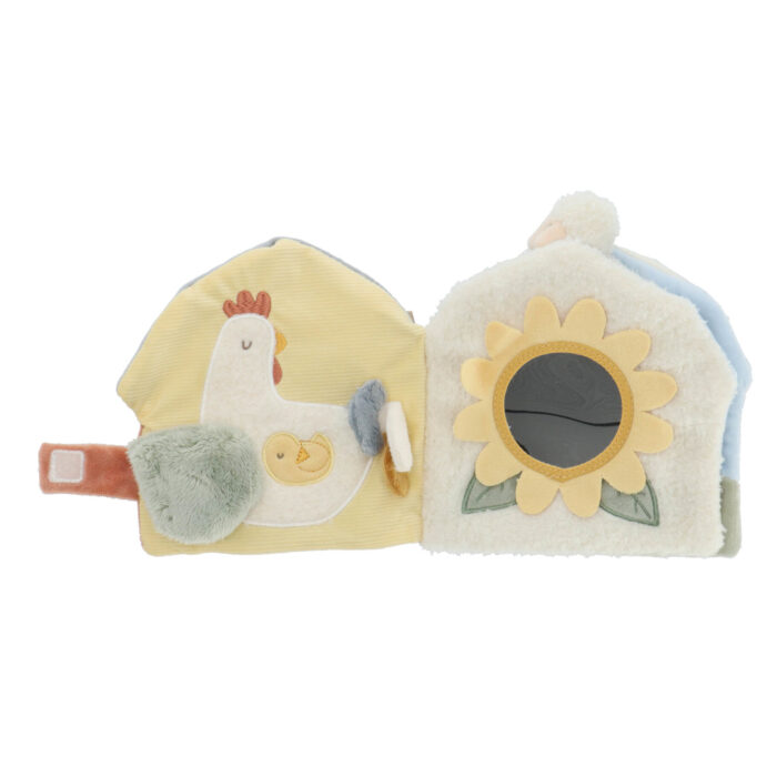 Little Farm Activiteitenboekje - Afbeelding 3