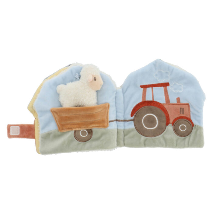 Little Farm Activiteitenboekje - Afbeelding 4