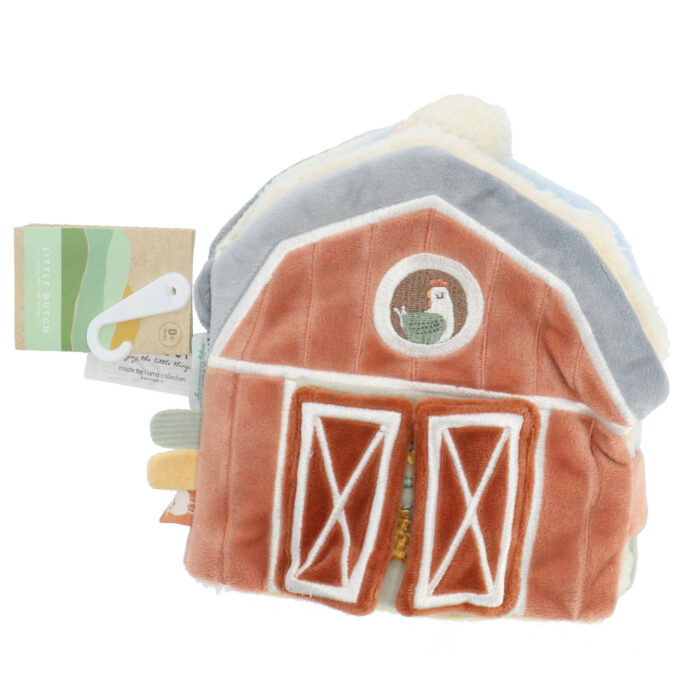 Little Farm Activiteitenboekje - Afbeelding 6